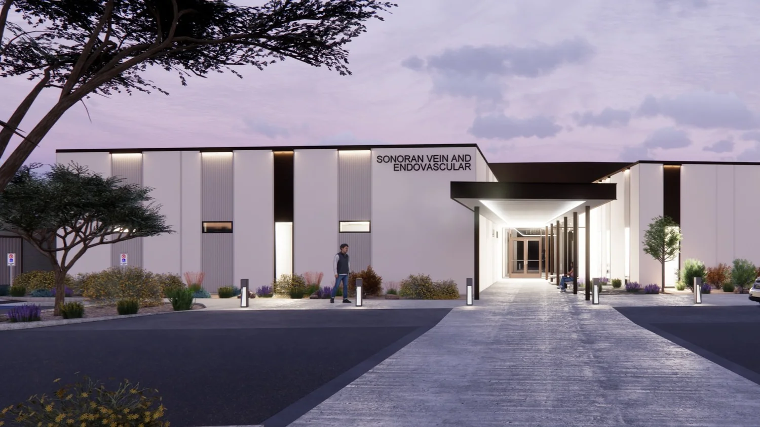 ASC Design — Cotton Architecture + Design