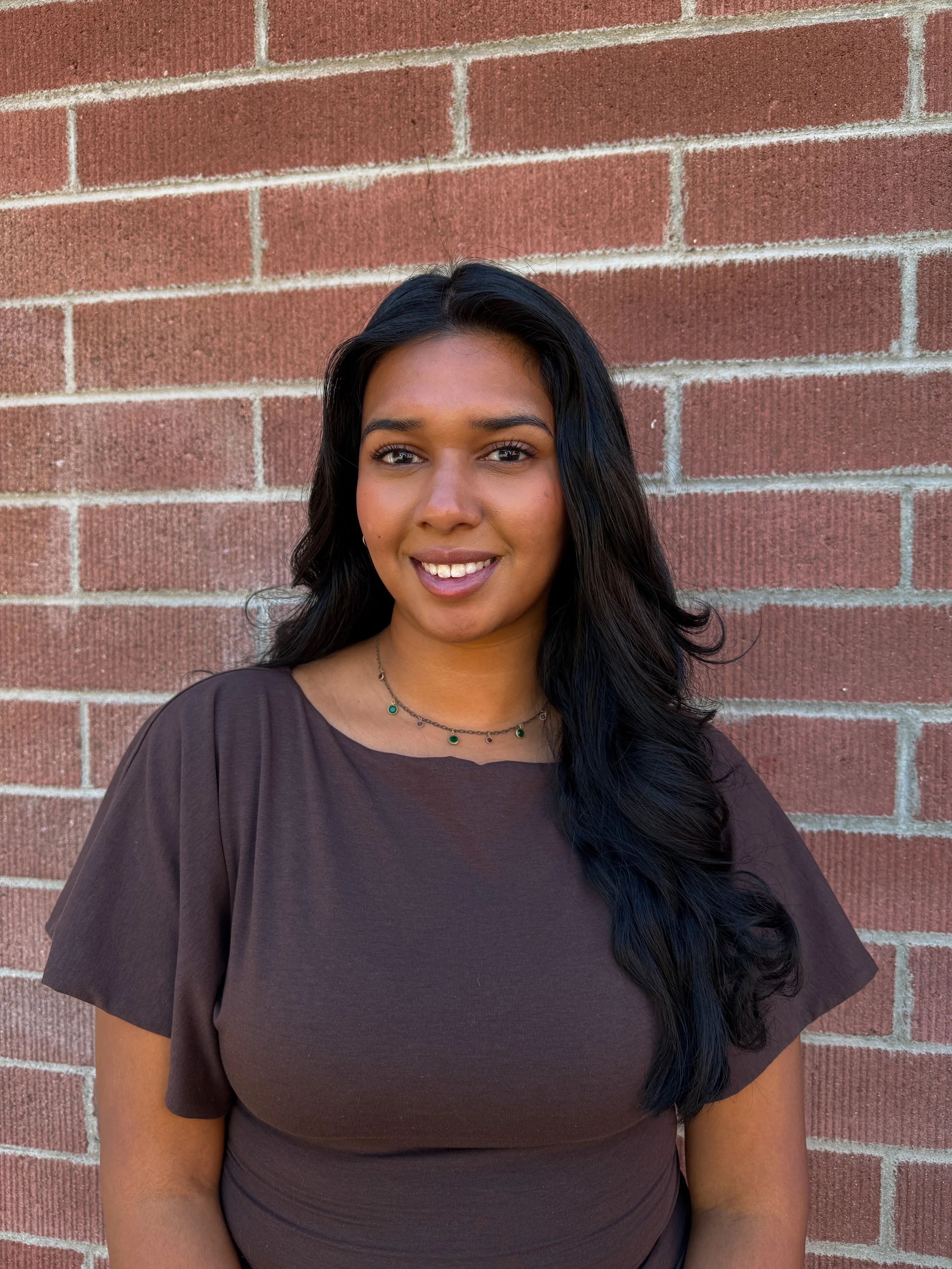NETRA CHAKRAVARTHY