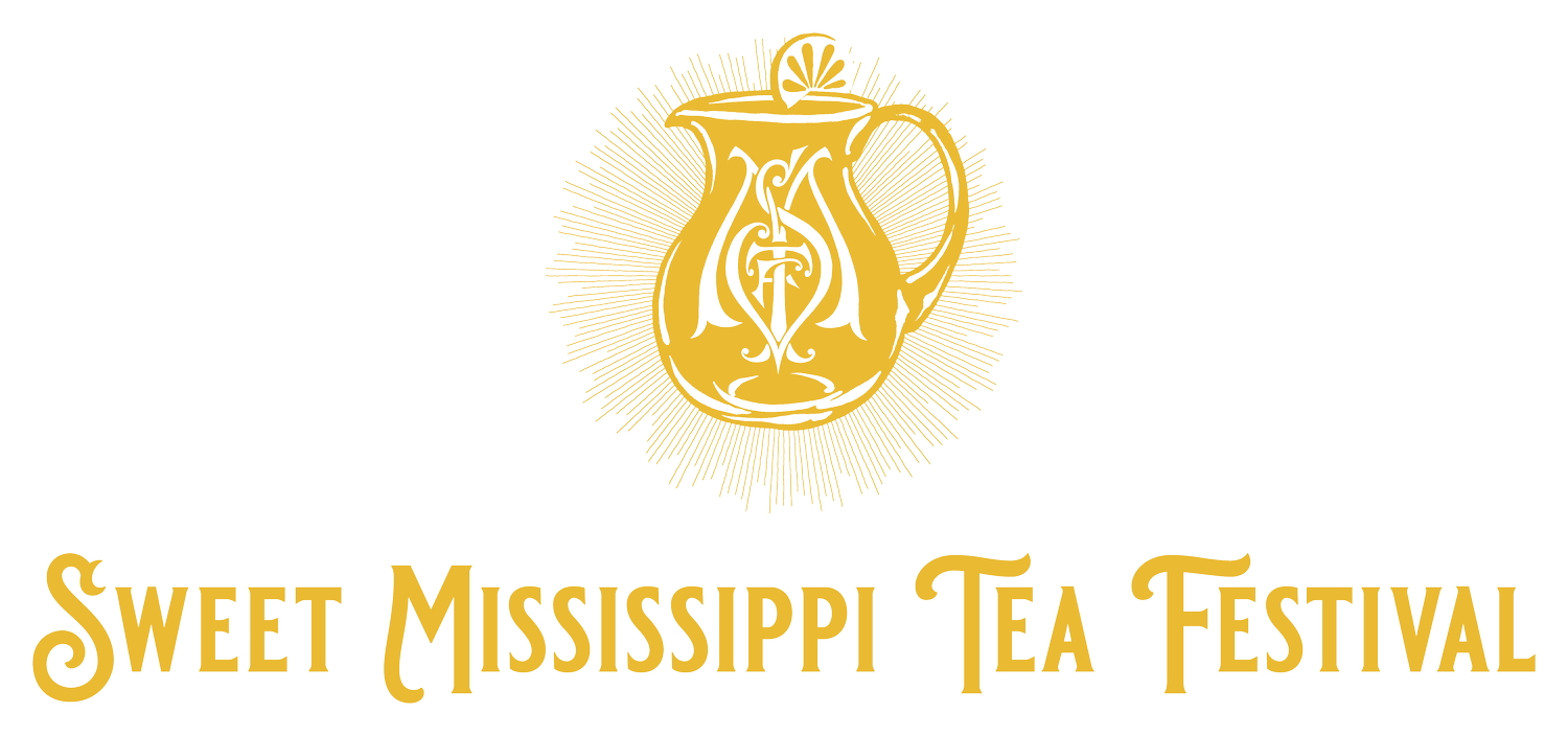 Sweet Mississippi Tea Festival