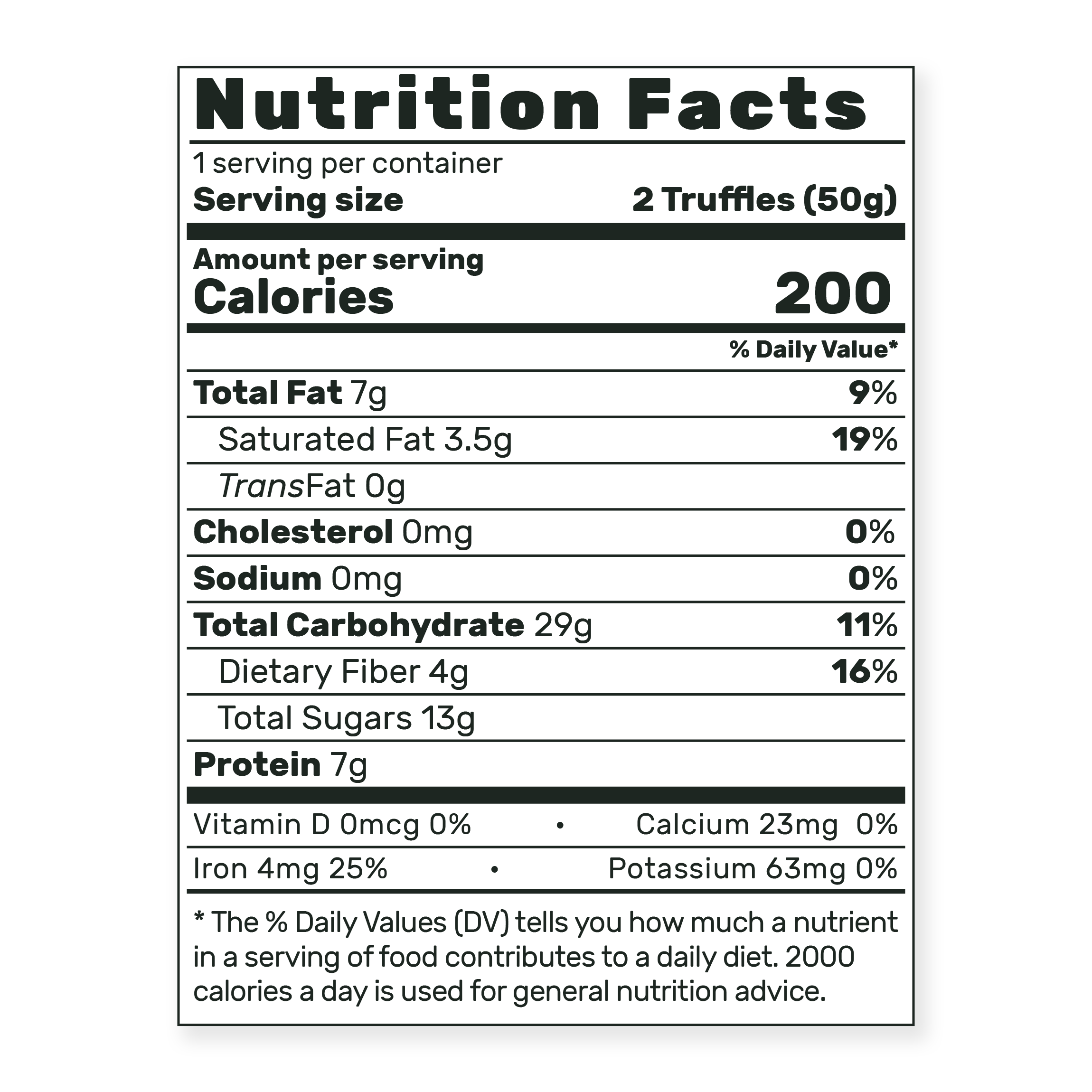Pure Batch Snickerdoodle Truffle Nutrition Labels For Website-06.png