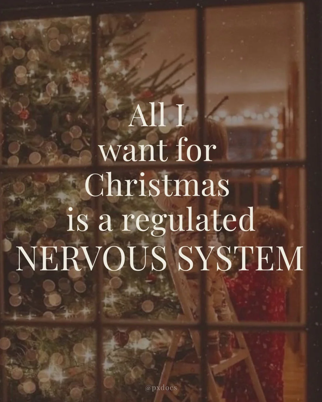 All we want for Christmas? Your family thriving❤️ 🎄 

#chiro #pediatricchiropractor #family #pxdocs #bettendorf #iowa #quadcities