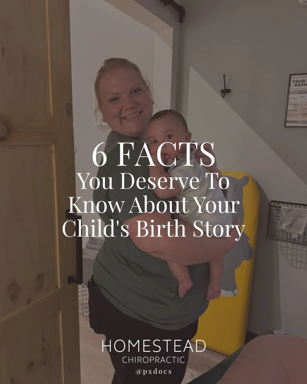 You deserve to know what happened during your birth story. Whether it was your dream birth or it didn&rsquo;t really go as planned. Your story matters, and those facts can help your doctors paint a picture as to what really happened. 🙏
Birth trauma 