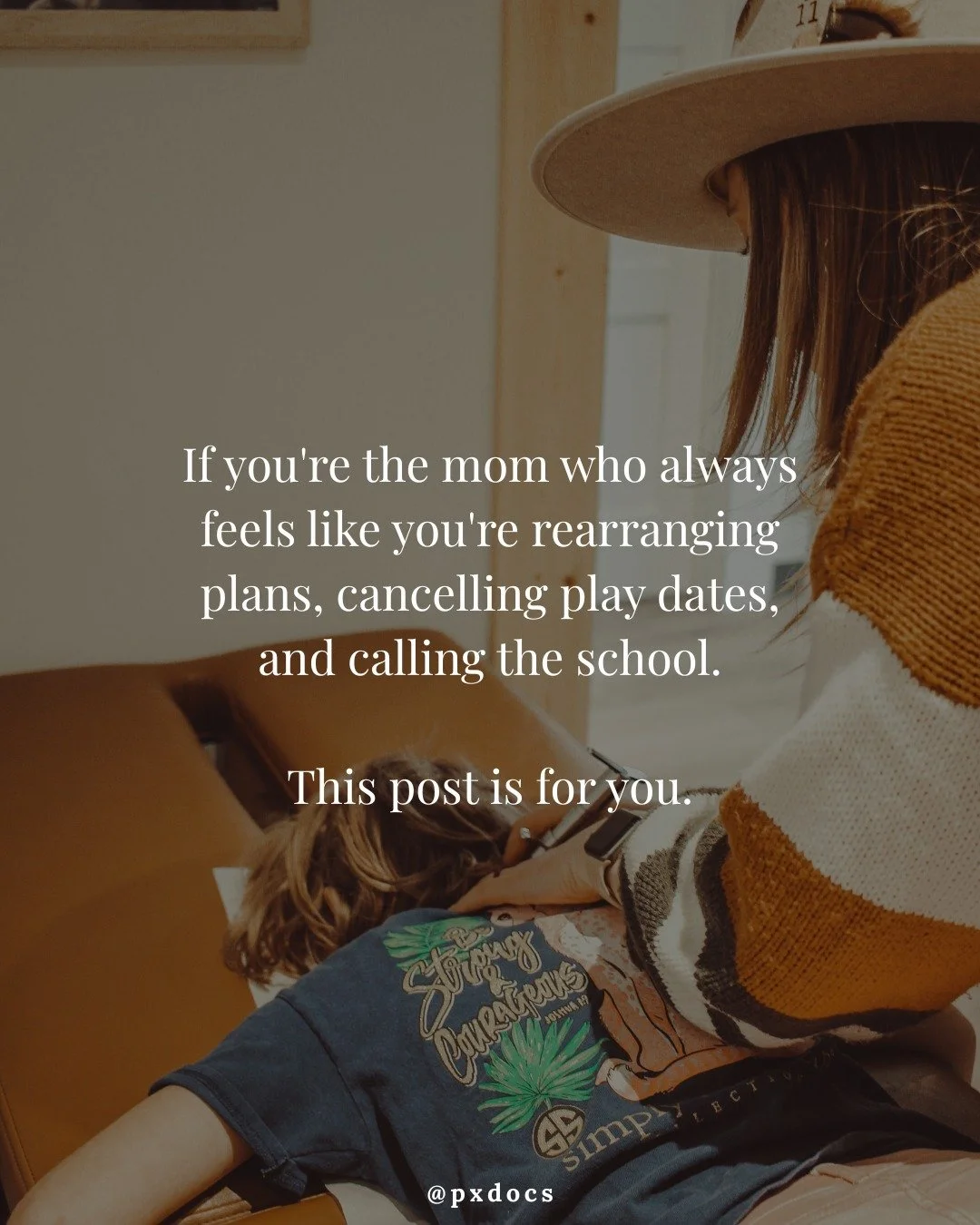 This is where we have to ask ourselves a critical question...
Why is my child's immune system so susceptible to bugs around them?
What controls their immune system?
Why is my child constantly stuck in fight or flight? 

This is where we turn to the n