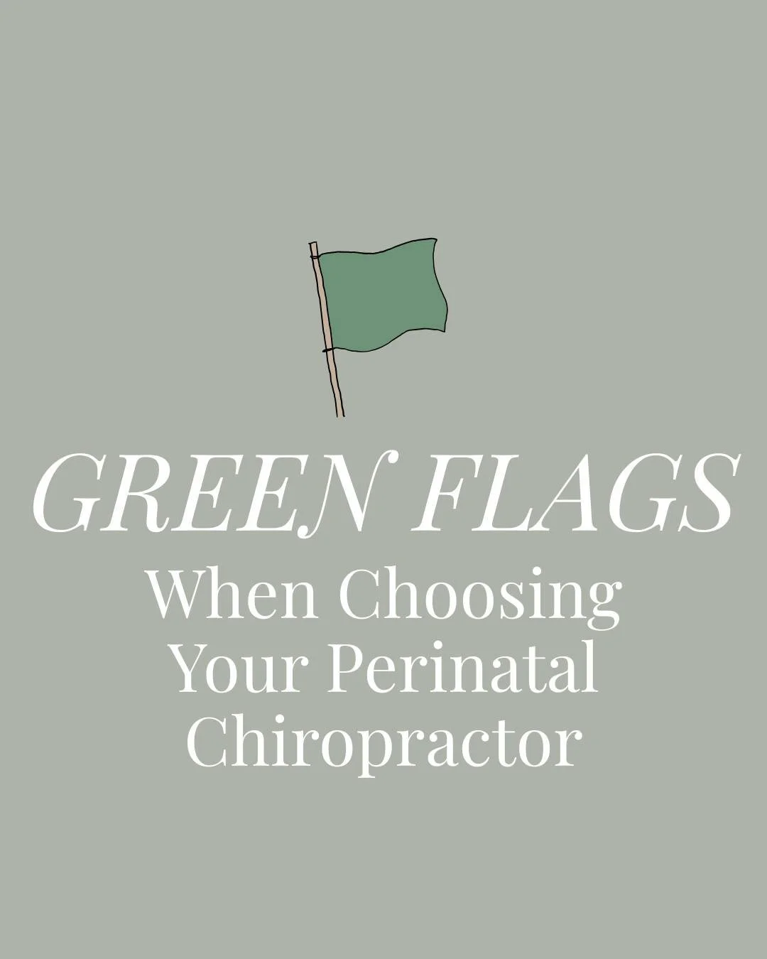 If your provider is not talking about your nervous system, that is your sign 🚩

Because pregnancy is not just physical.
It is neurological. It is foundational. It is generational.

The state of your system becomes the starting point for your baby&rs