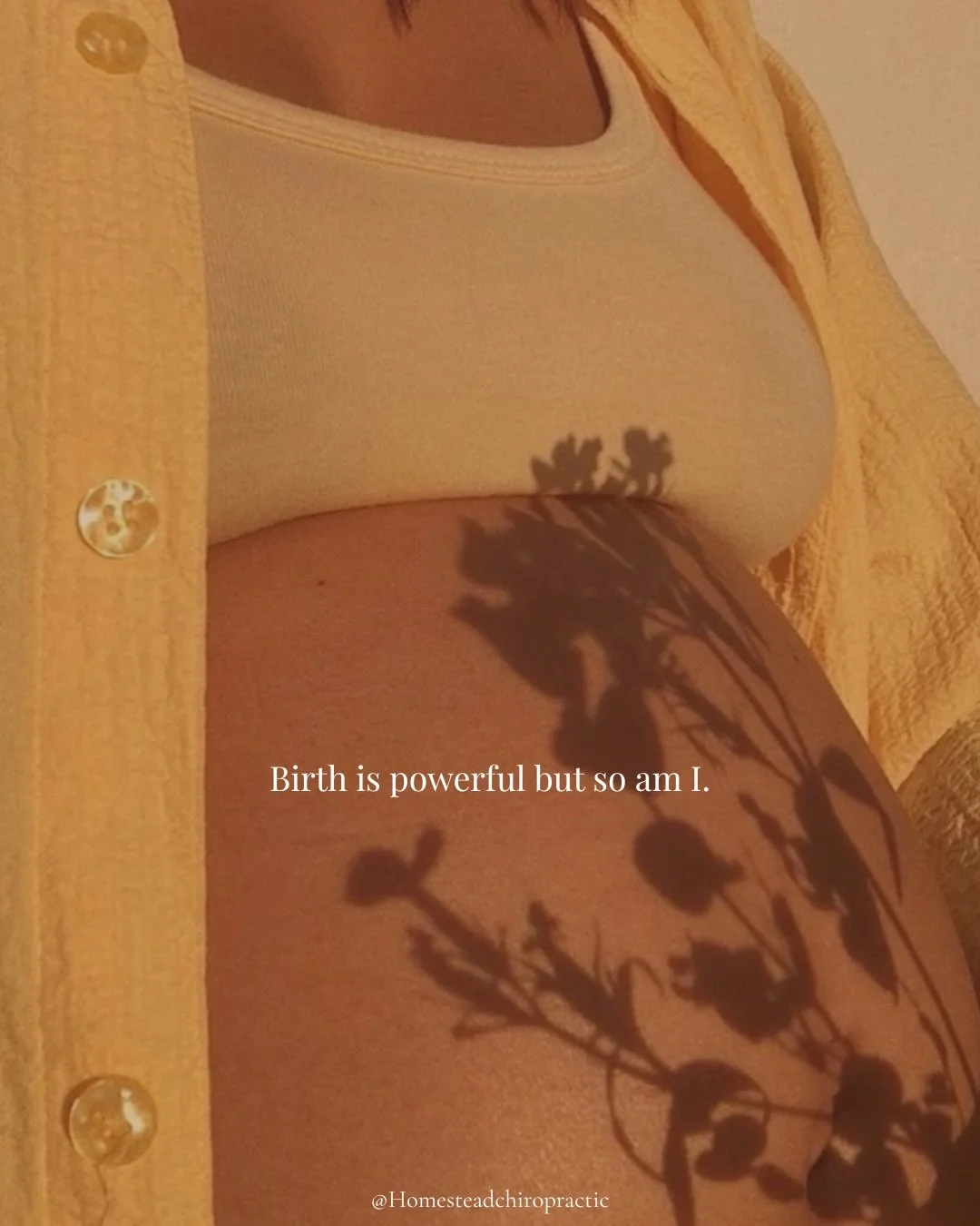 For the mama preparing🐻🤍

Share this with a mama who could use a deep exhale🤍