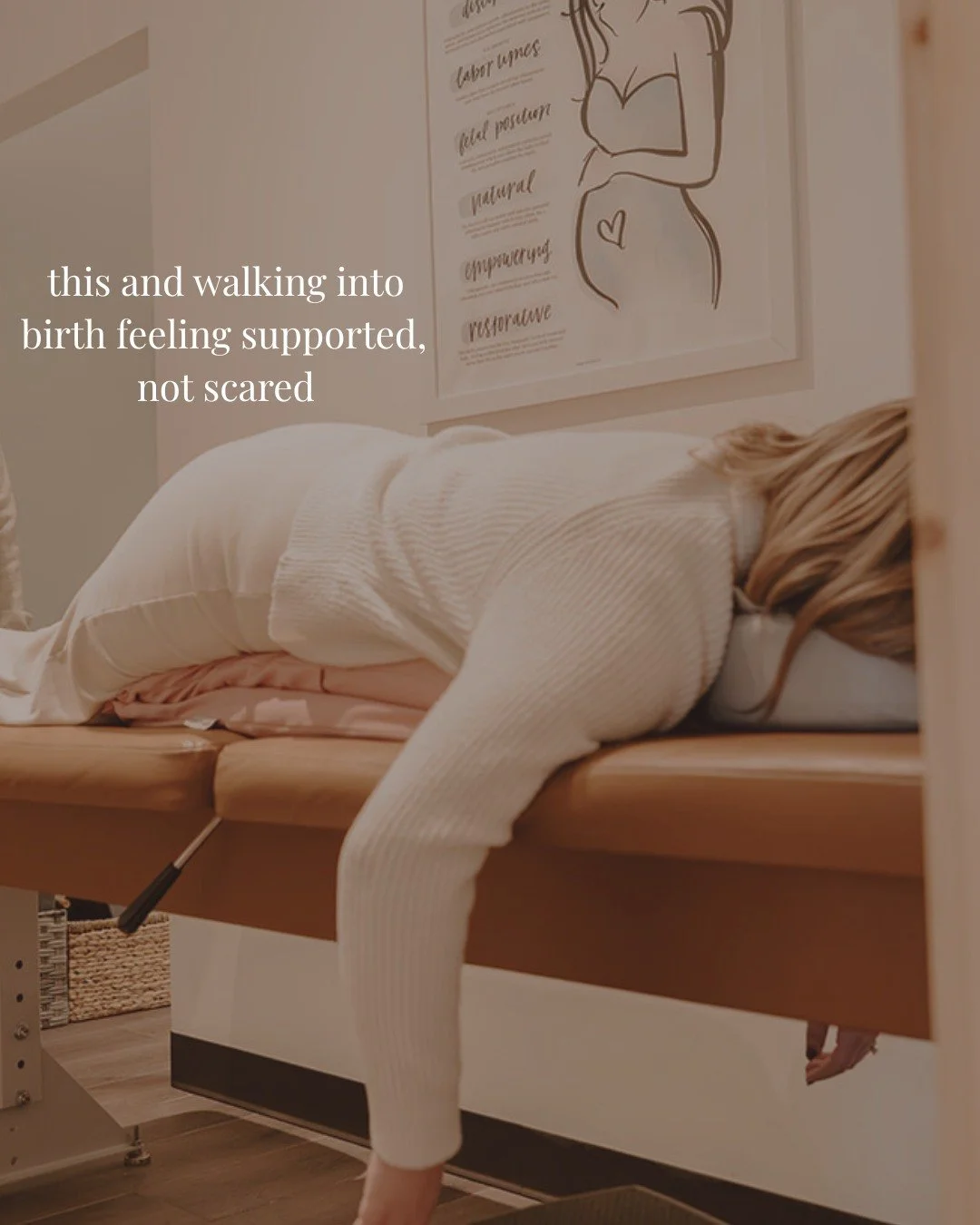 It might feel far away right now but this isn&rsquo;t out of reach.

This is what your baseline can look like when your body finally has the support it needs. 

➡️ If something in you is saying &ldquo;this is what I need&rdquo; 
we&rsquo;re here for 