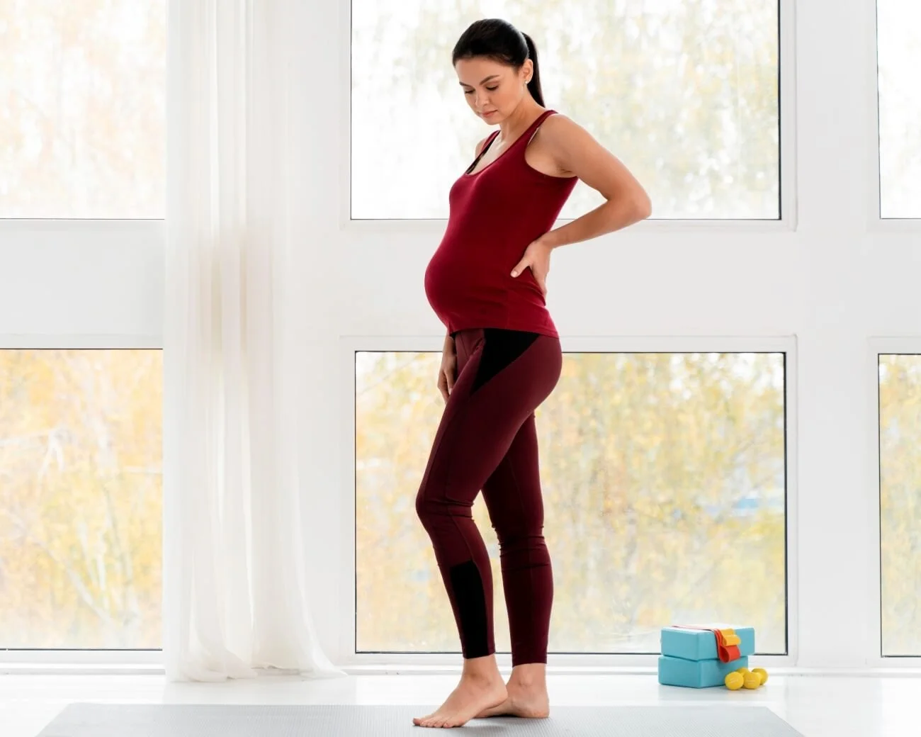 Sciatica During Pregnancy: Safe Relief for Bettendorf Moms