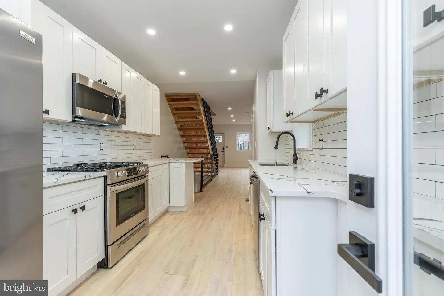 General 6 Framework Property Partners