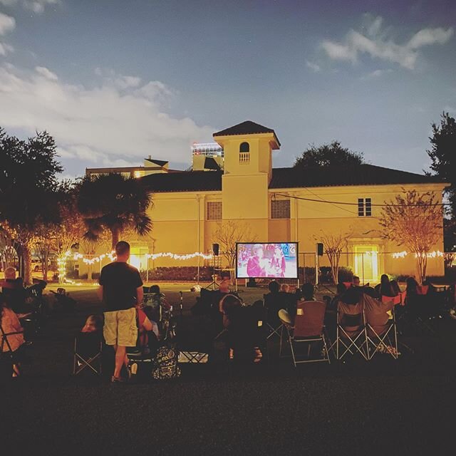 Thank you to all those who came out to our Movie Night! The fundraiser was a blast and we did so well ❤️ #stjameslifeteen #lifeteen #catholic #youthministry