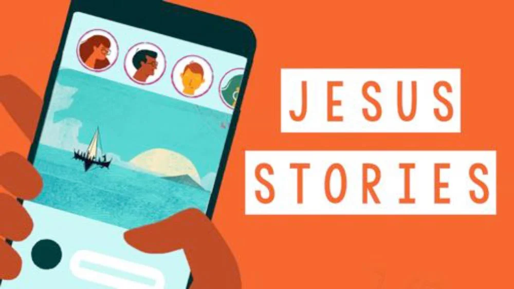 Parable of the Weeds