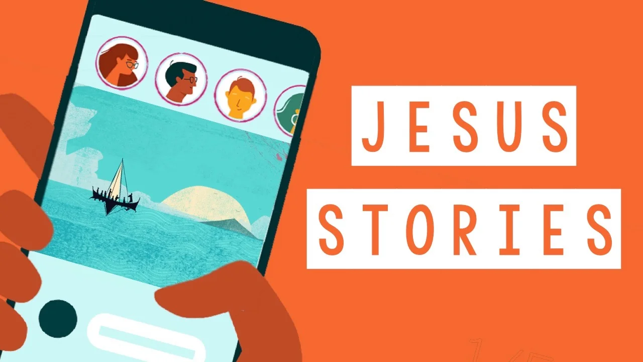 Parable of the Talents