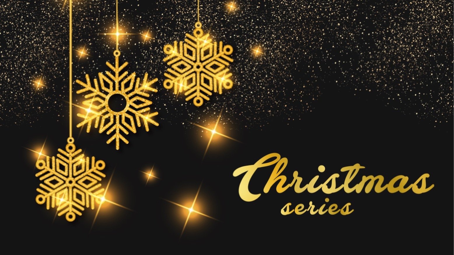 Joseph - What kind of man was he? ⚒️ Christmas Series Ep 1