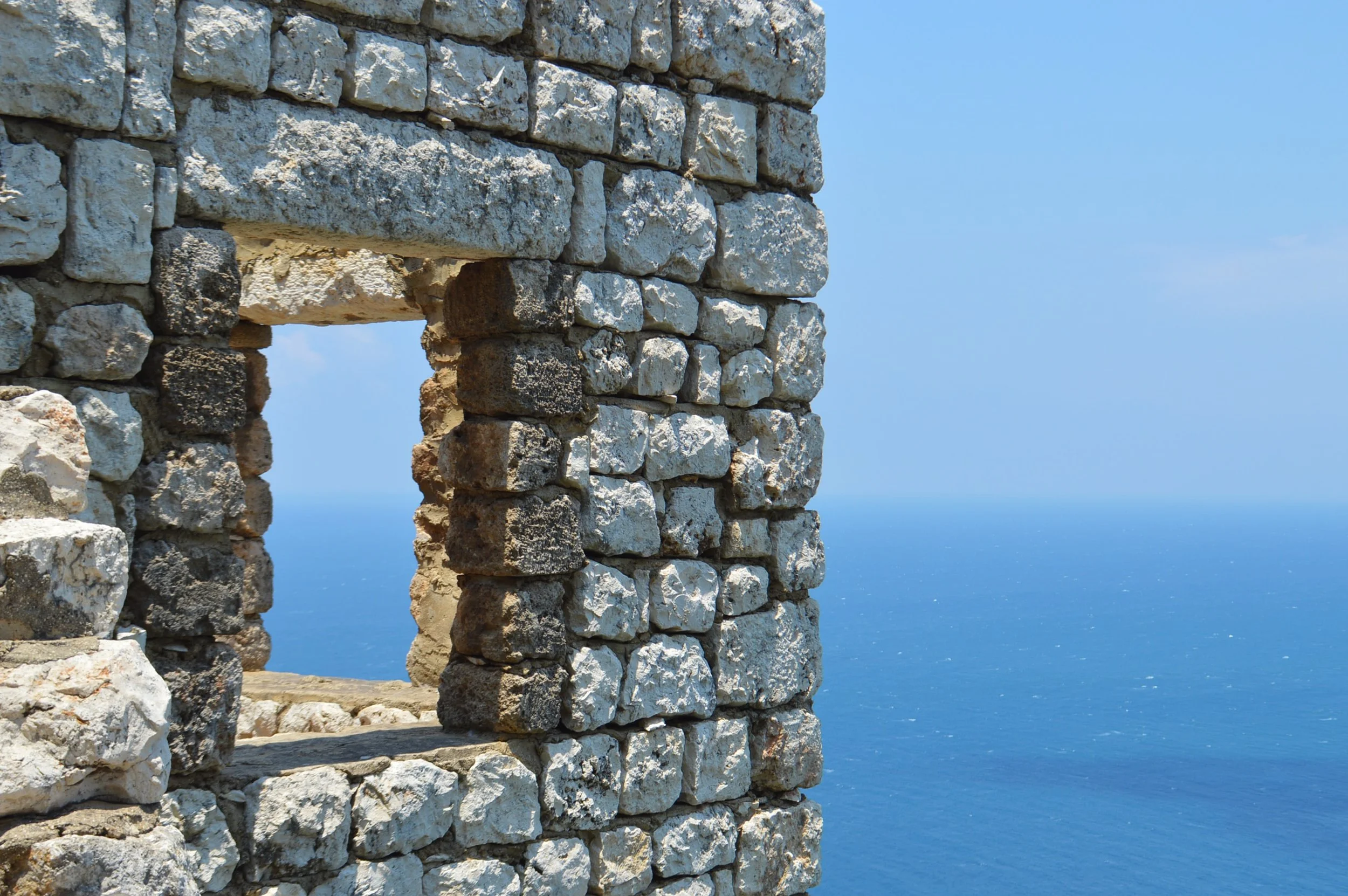 Building on the Rock