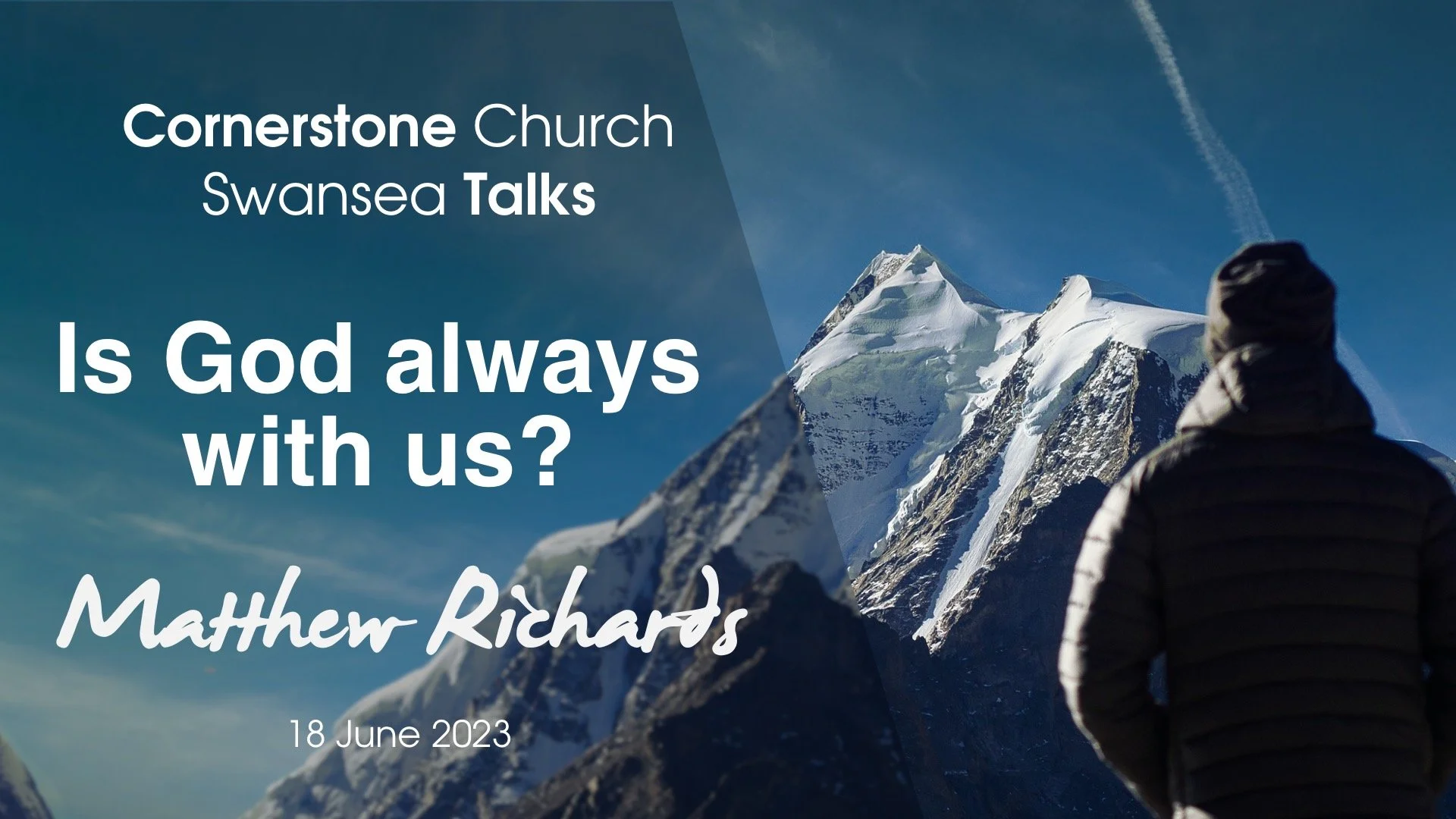 Is God Always With Us? | Father's Day 2023