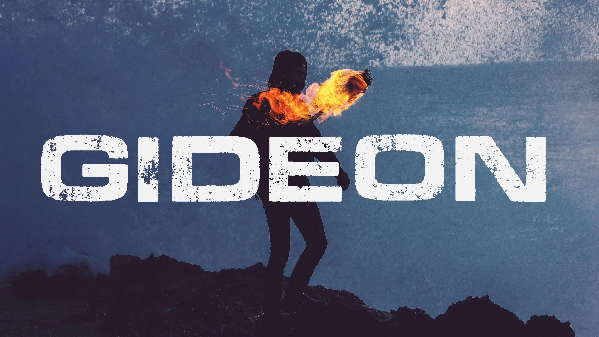 Gideon 🛡️ Ep. 5 | Trusting God for the Future