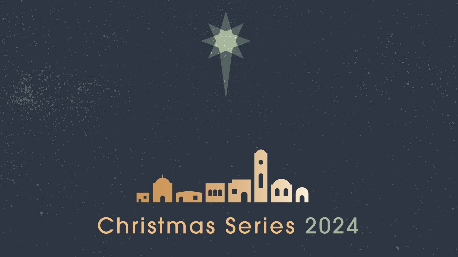 Introducing Mary &amp; Gabriel: Christmas Series ep. 1