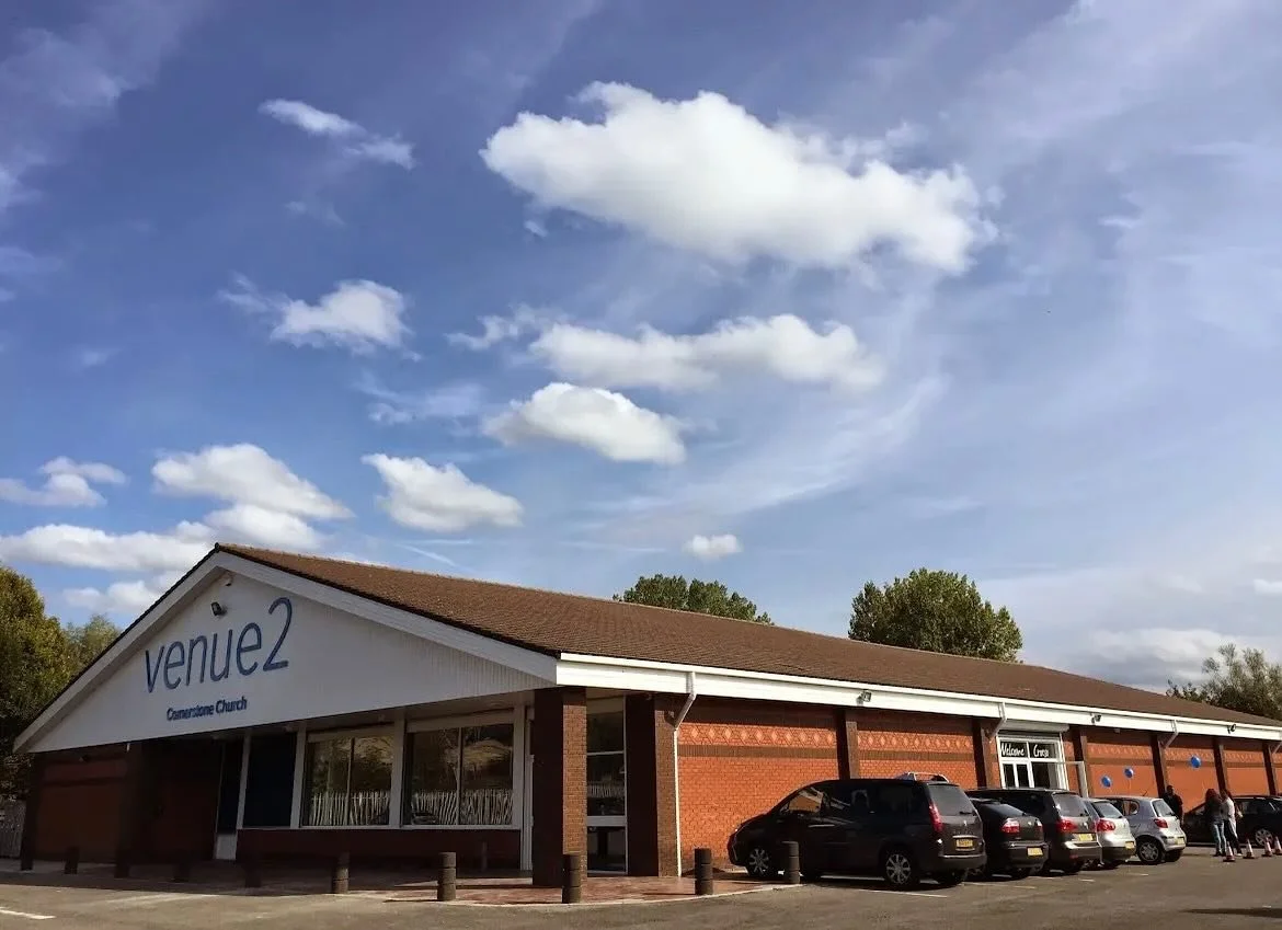 See you tomorrow morning for our Sunday morning meeting 🤗 see you at 10.50 to hear our band welcome you in and grab your seat ready for our 11am start. ☀️ PLUS student lunch after for all our new students 🍔 can&rsquo;t make it? Head to our YouTube 
