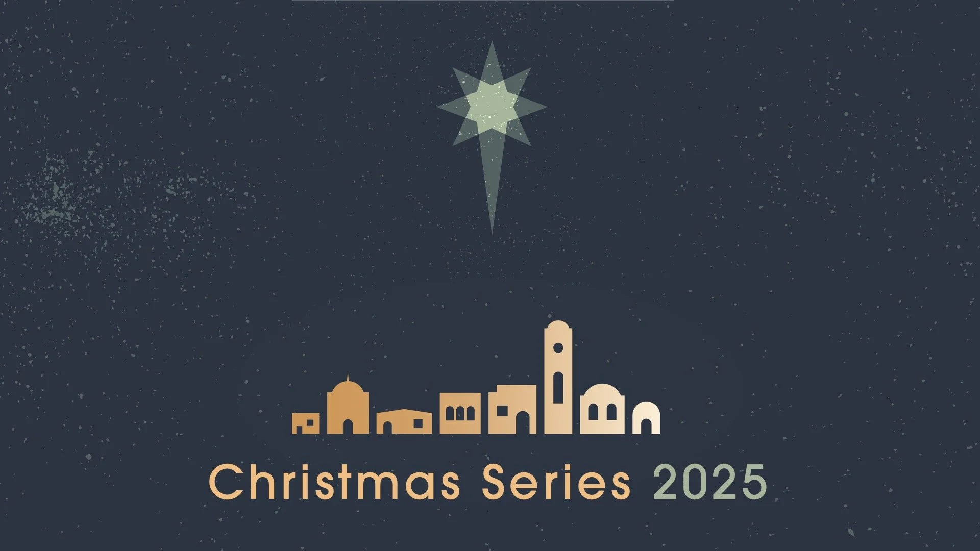 Never Give Up Praying: Christmas 2025 🌟 Ep. 1