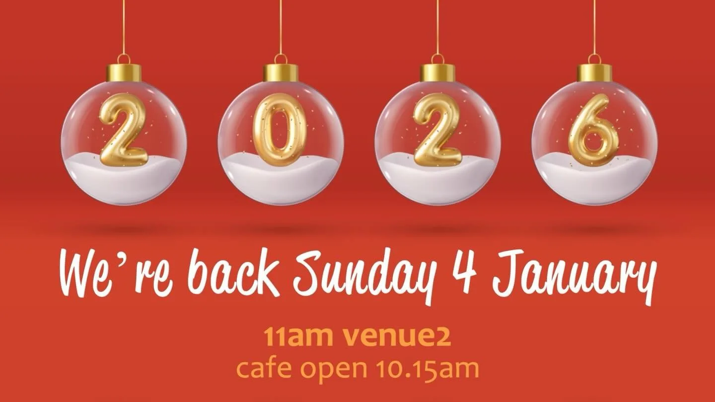 We loved celebrating Christmas with you at Cornerstone this year 🎄 see you in 2026! 🎉