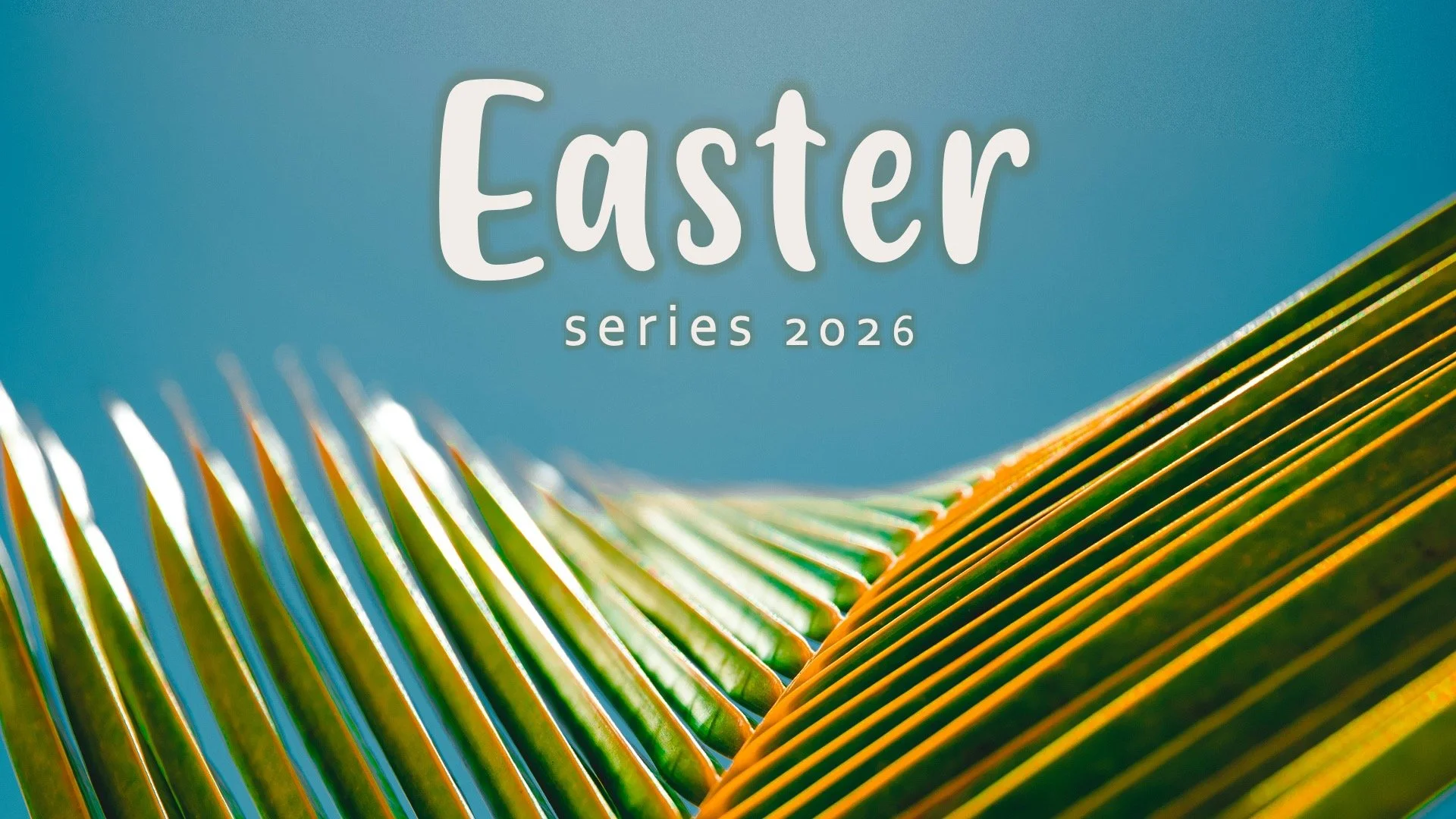 What Happened Next: Easter Series 2026