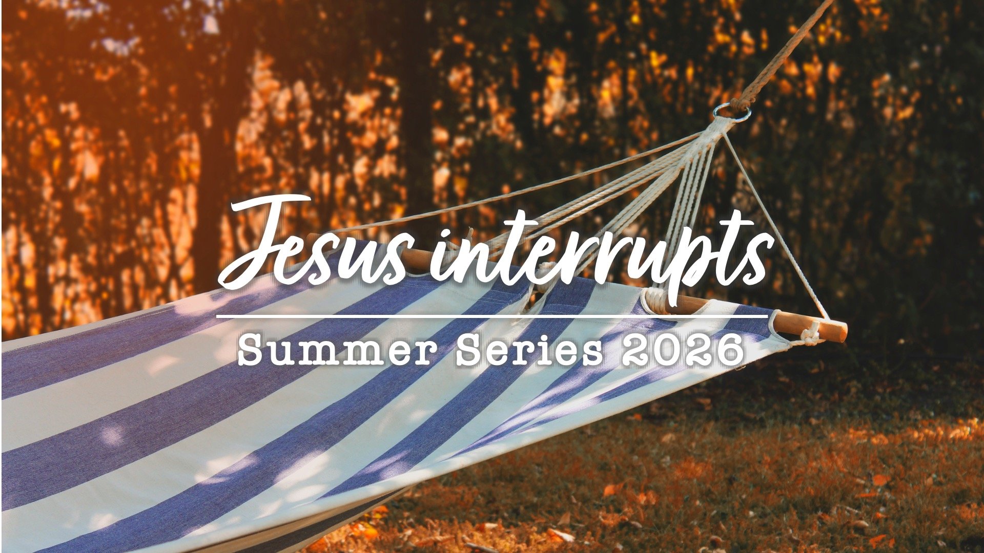 Did Jesus Break The Sabbath? | Jesus Interrupts Ep 4 