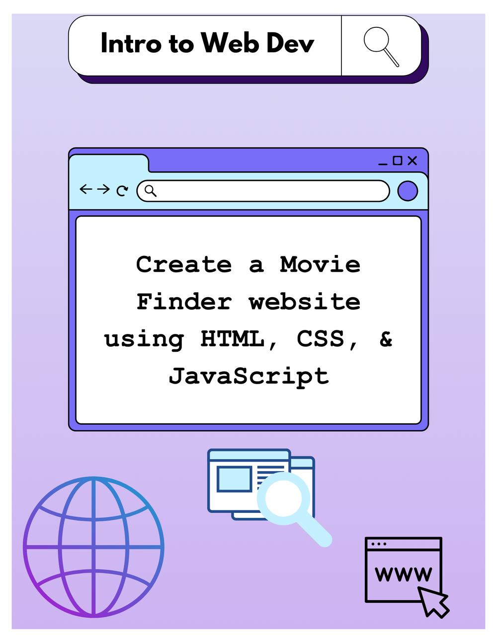 Intro to Web Dev — Science AL!VE @ Simon Fraser University - STEM ...