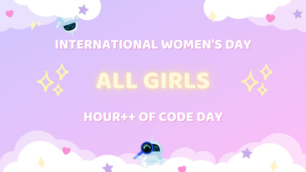 All Girls Hour++ — Science AL!VE @ Simon Fraser University - STEM ...