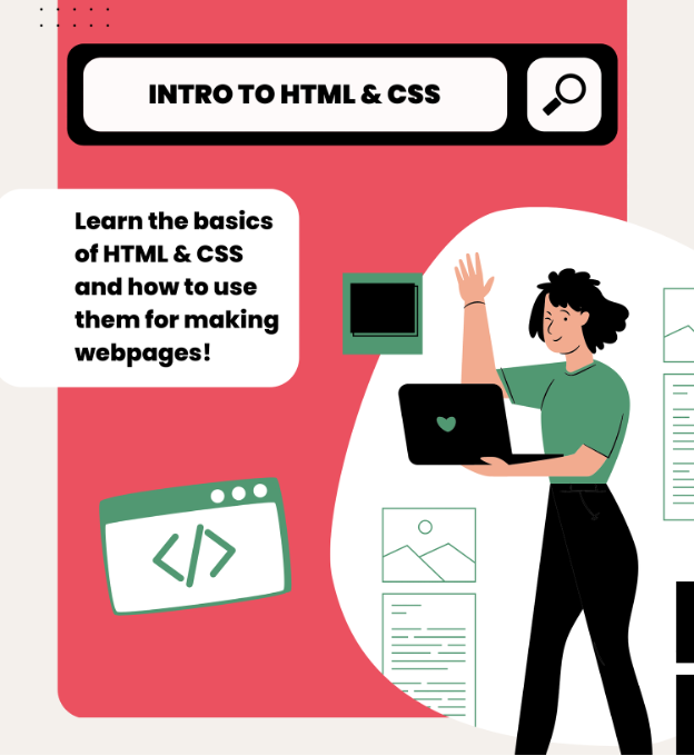 Intro to HTML & CSS — Science AL!VE @ Simon Fraser University - STEM ...
