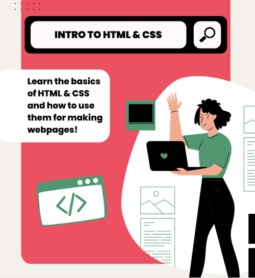 Intro to HTML & CSS — Science AL!VE @ Simon Fraser University - STEM ...