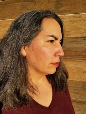Sarah Augustine & Dismantling the Doctrine of Discovery online event