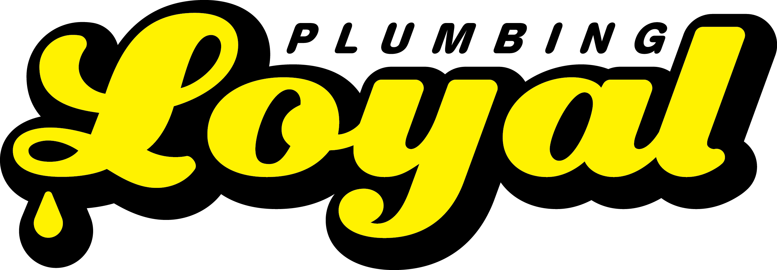 Contact Us — Loyal Plumbing