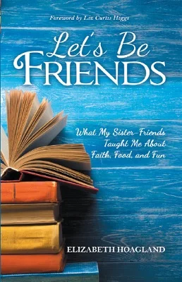 Come Help Me Launch My New Book! Bring a Friend and Travel to MUMC, 11/26 @ 6:30 p.m.  Liz Curtis Higgs will Kick off the Evening!