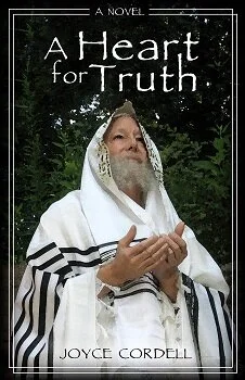 Let’s Get to Know Nicodemus Better…Thanks to “A Heart for Truth” by Joyce Cordell (Beware, You May See Yourself in Nicodemus!)