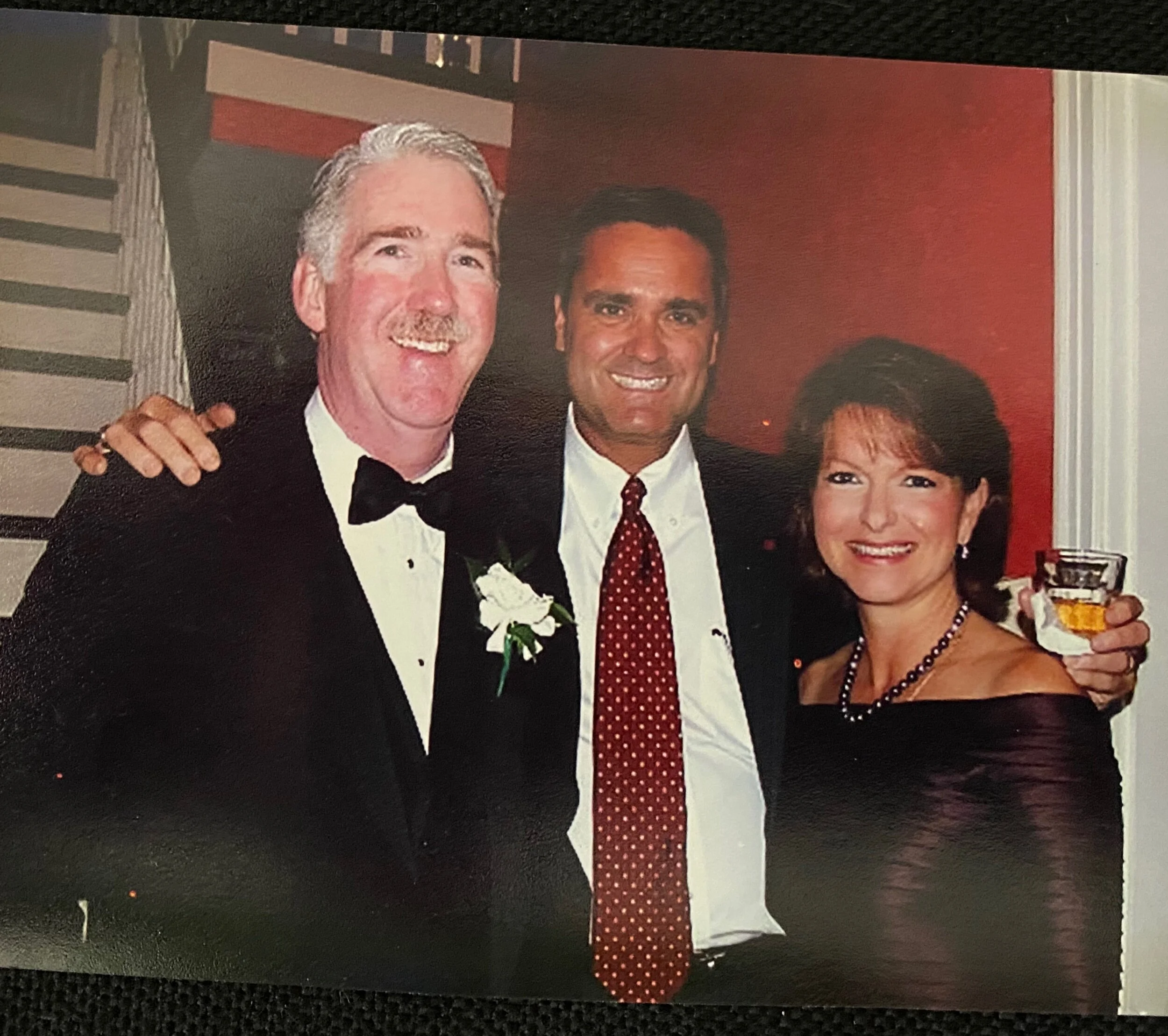 When You Hear the Big “C” Word...