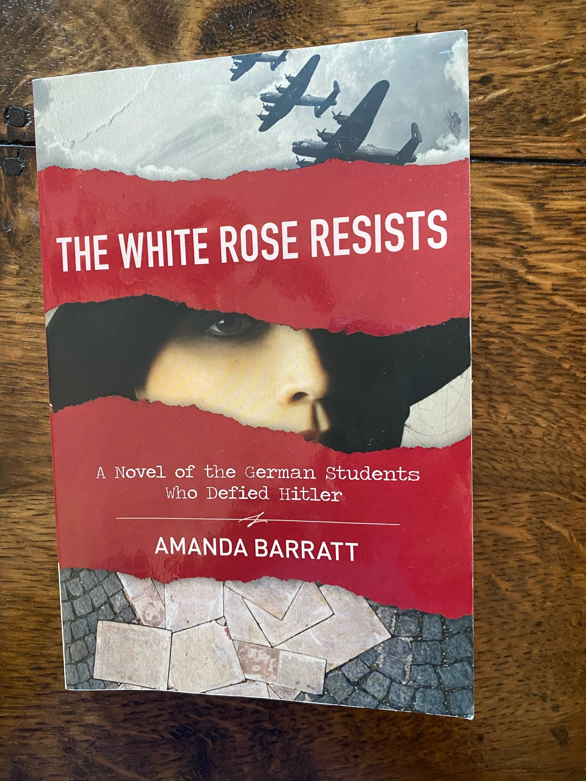 Try This Suspenseful Page-Turner to Whisk the Pandemic Away...