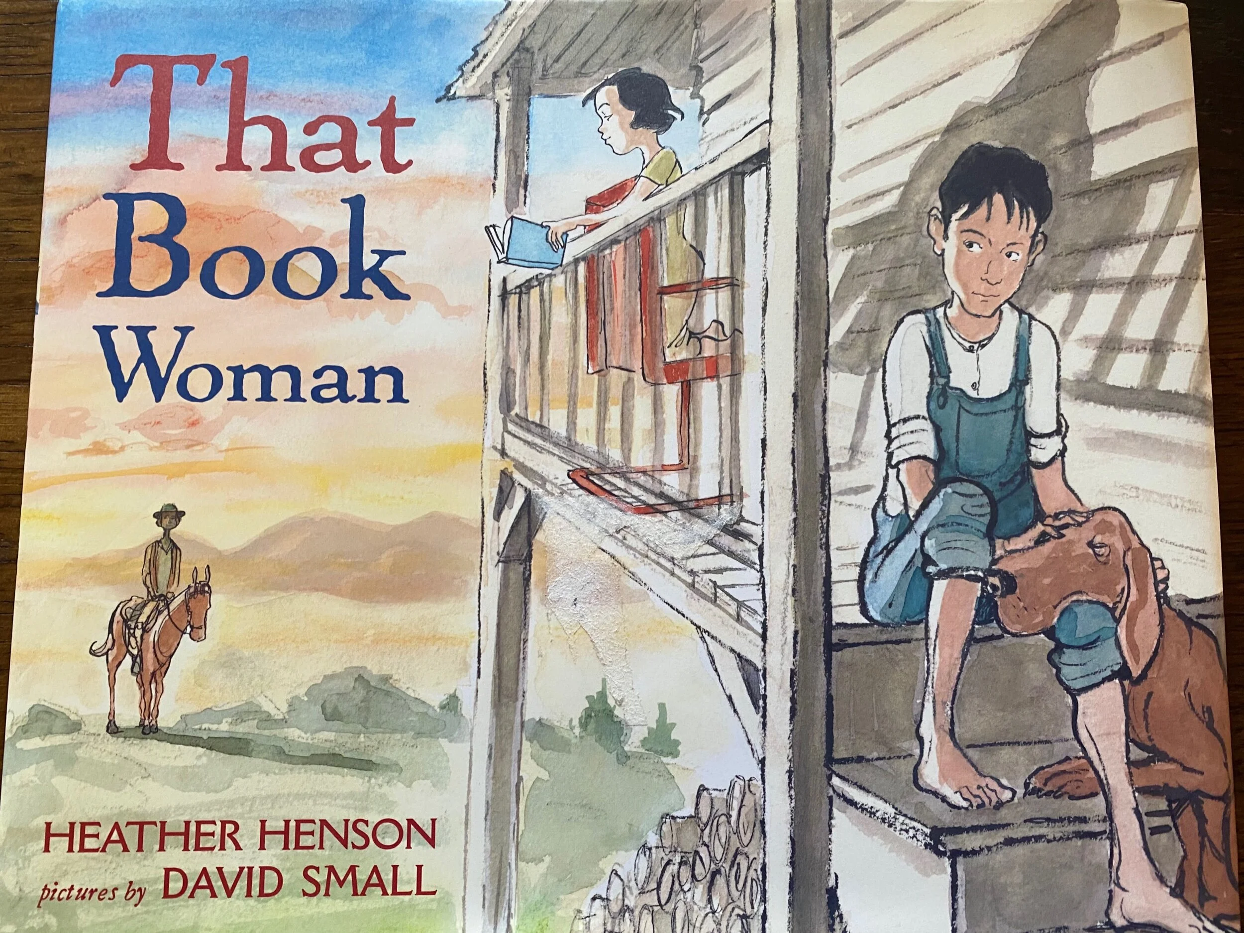 Checkout This Children’s Book!   (Your Whole Family Will Learn Something...)