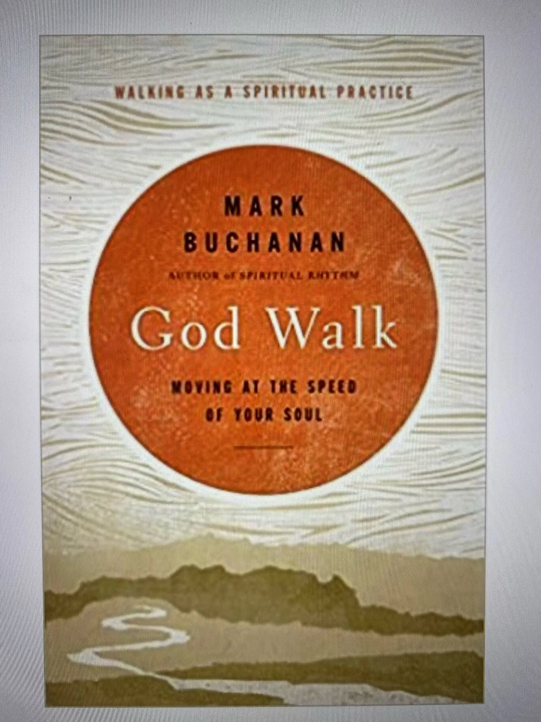 How Goes Your Gait? (Walk this way…)