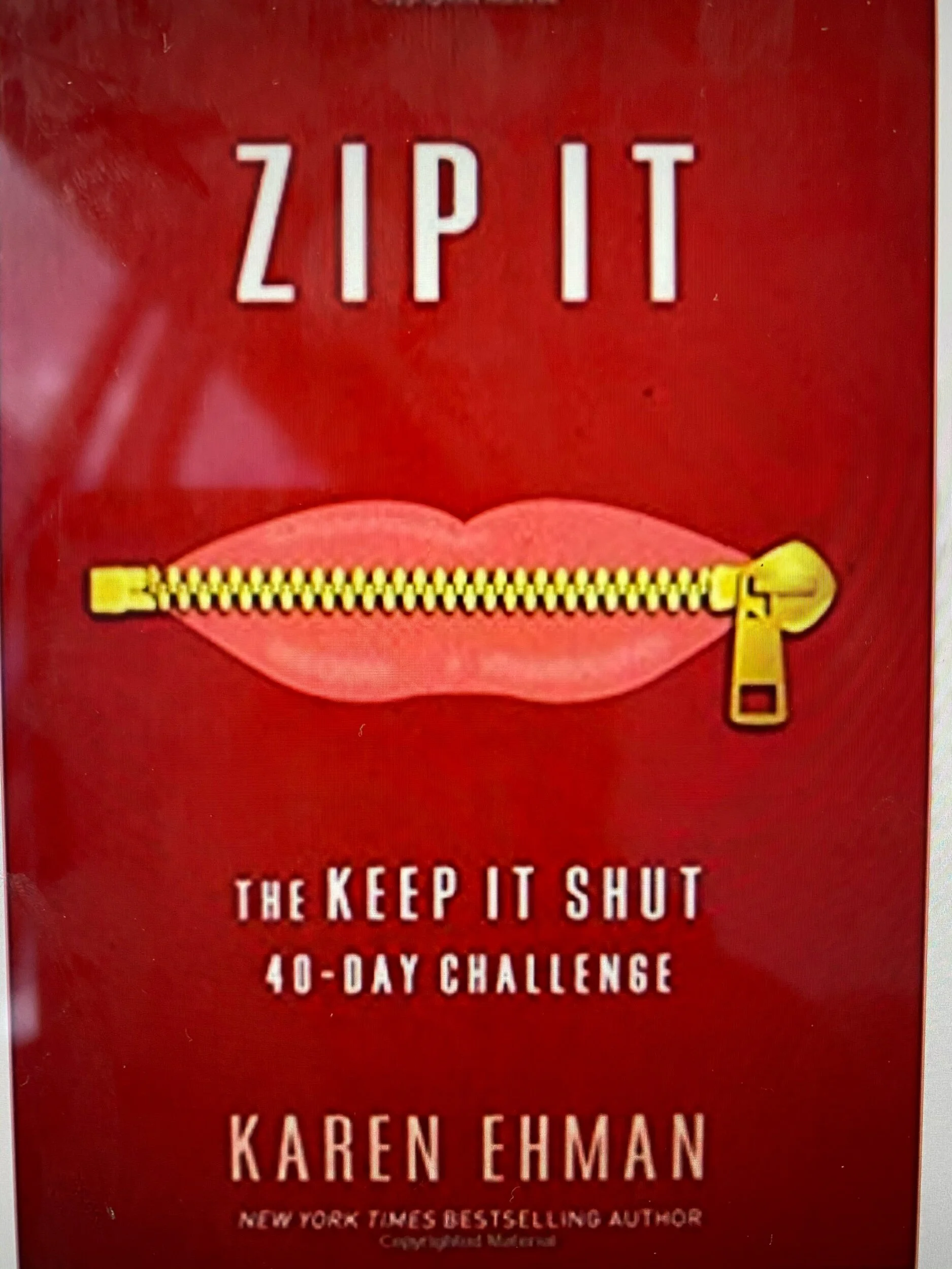 Heat Got Your Tongue?