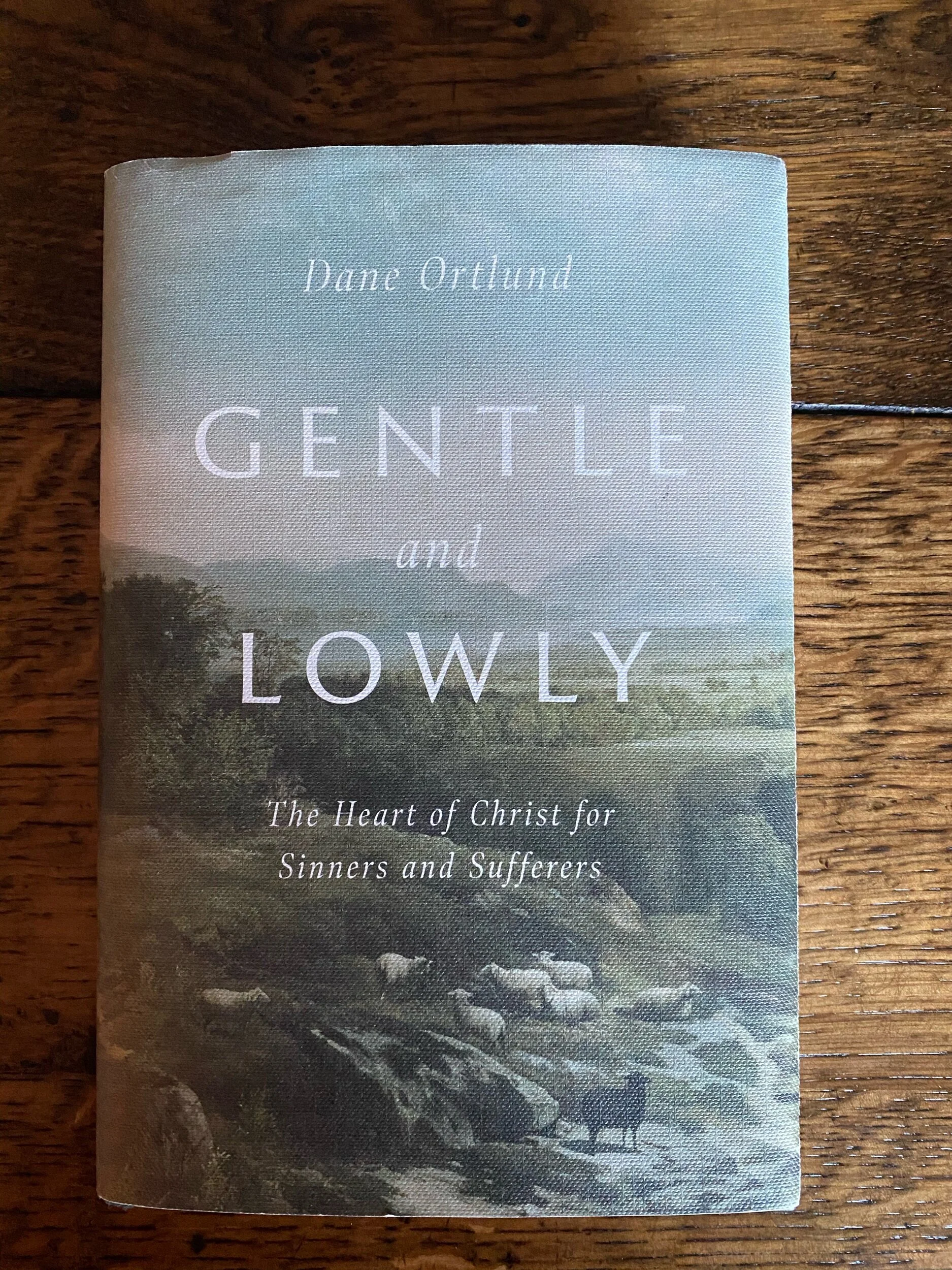 Two Characteristics of Jesus Which May Surprise You…