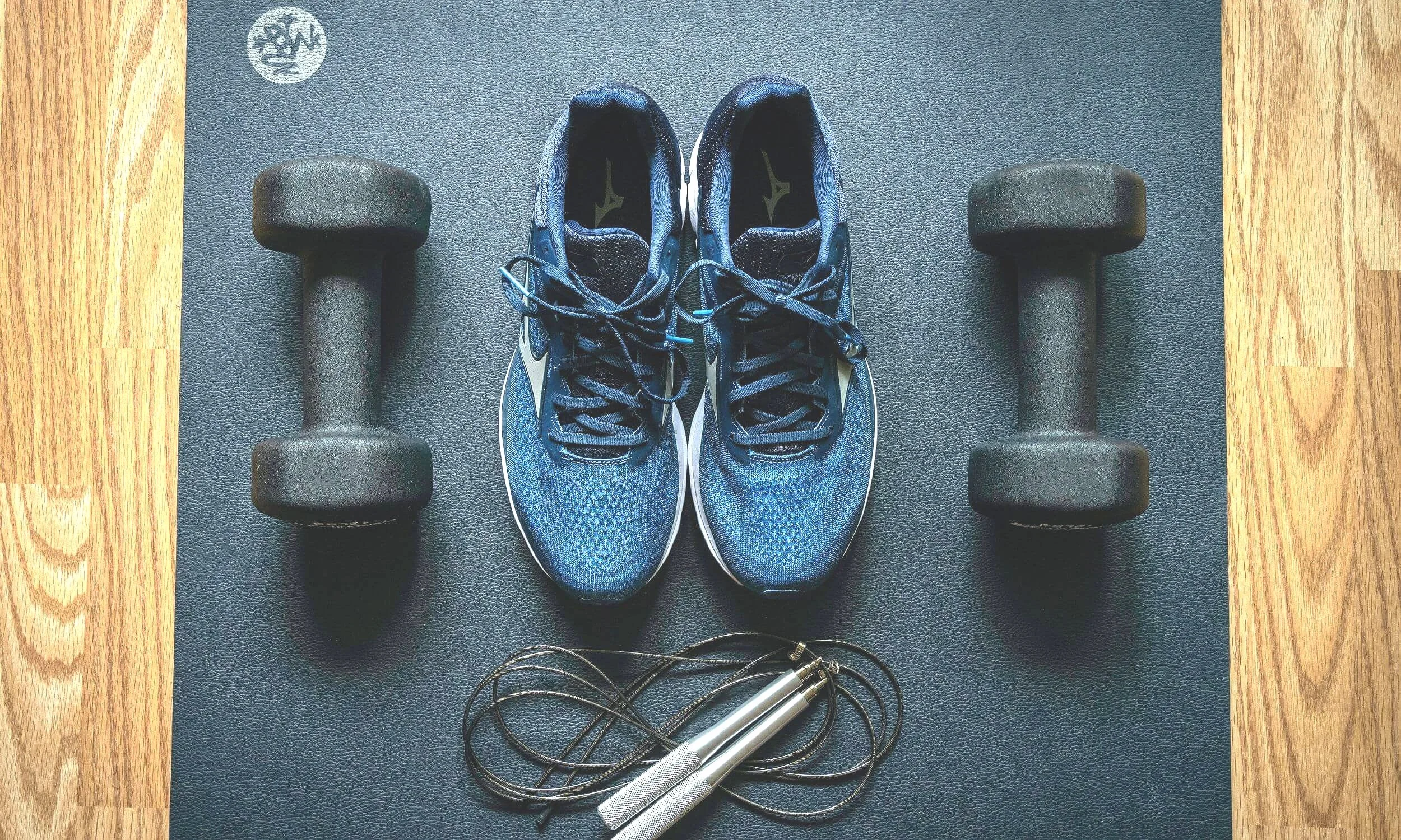 Feel Good Fitness