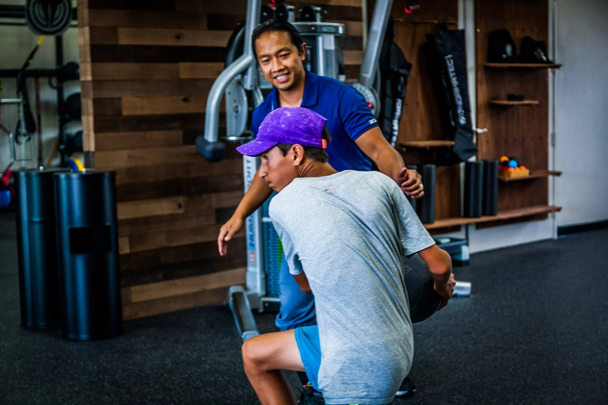 Feel Good Fitness