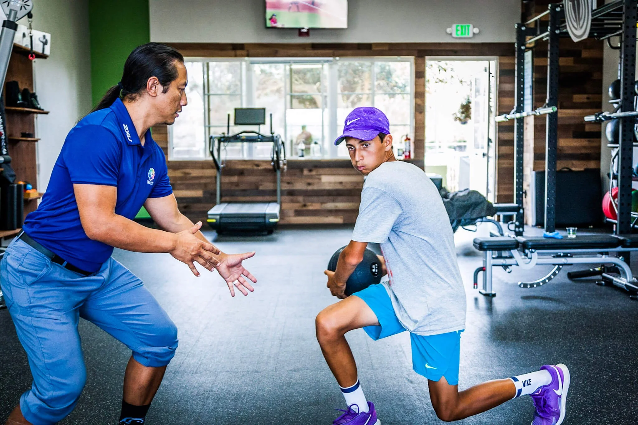 Feel Good Fitness
