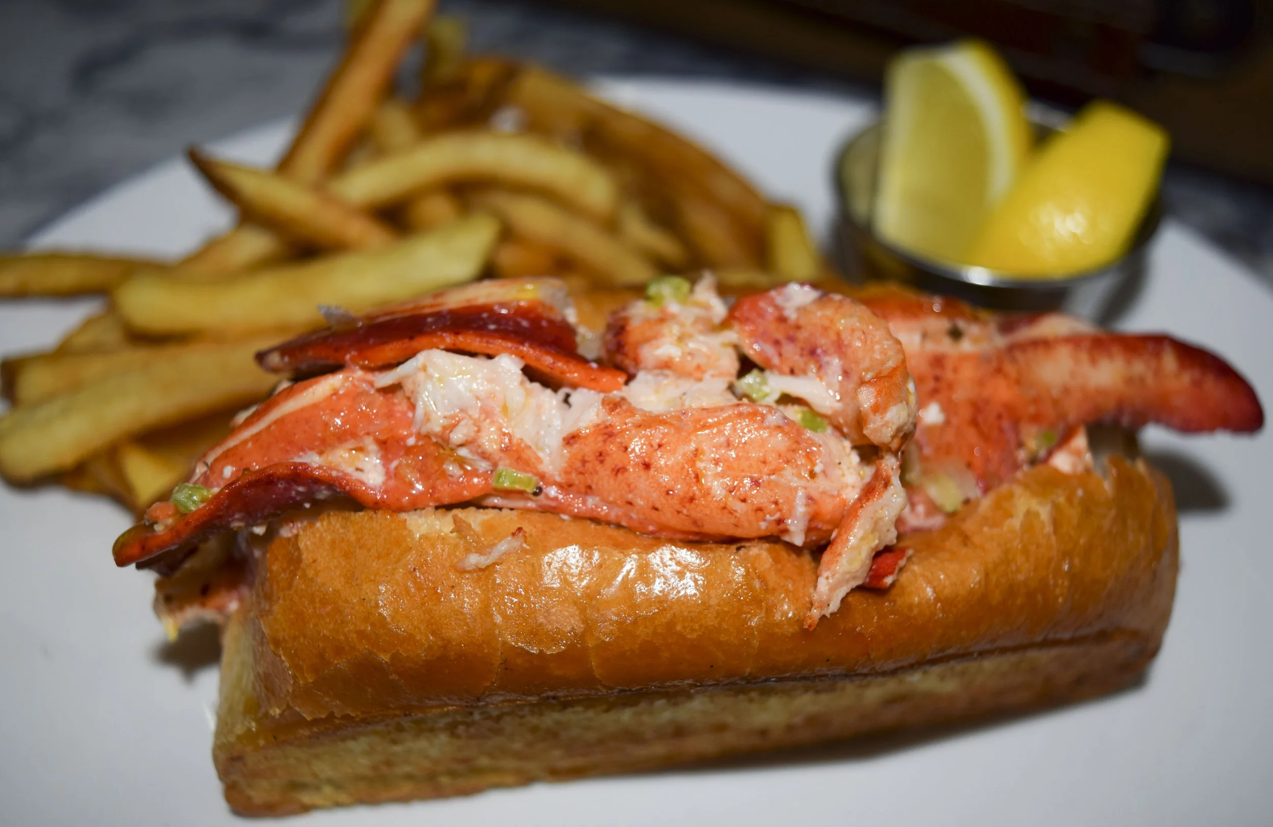 Mogan's Oyster House