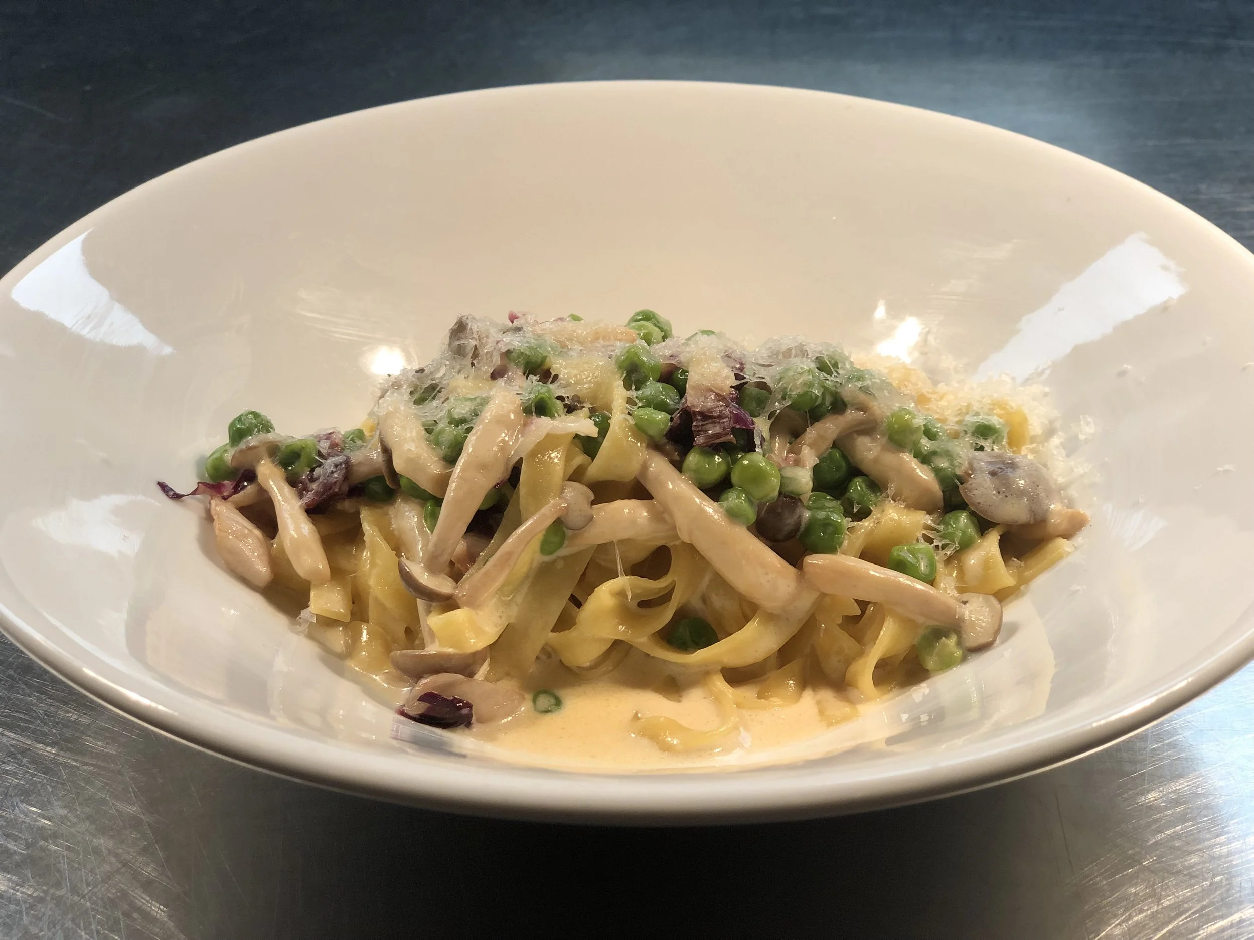 Mogan's Oyster House