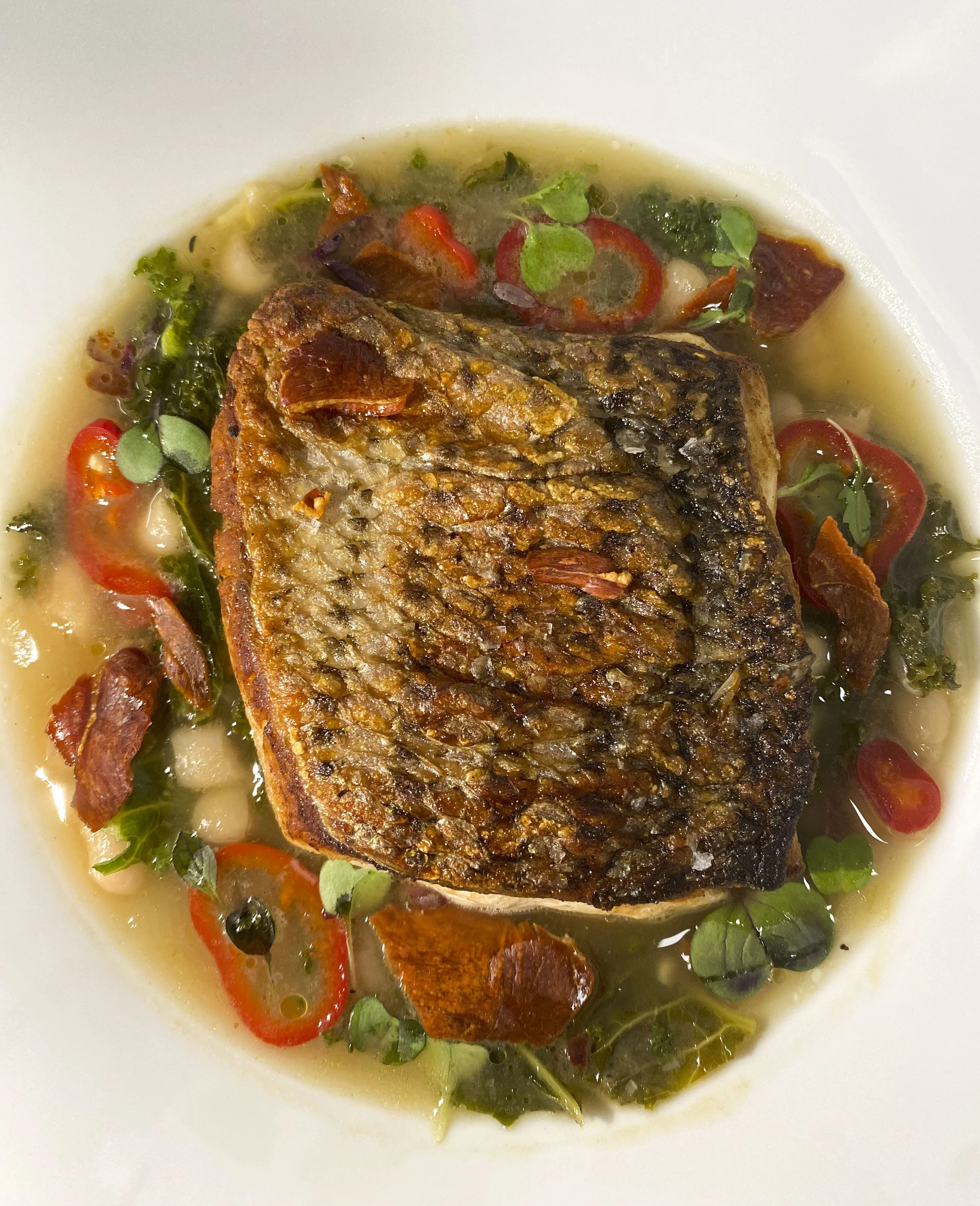 Mogan's Oyster House