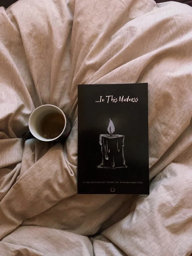 Featured Poet: runawaywriters