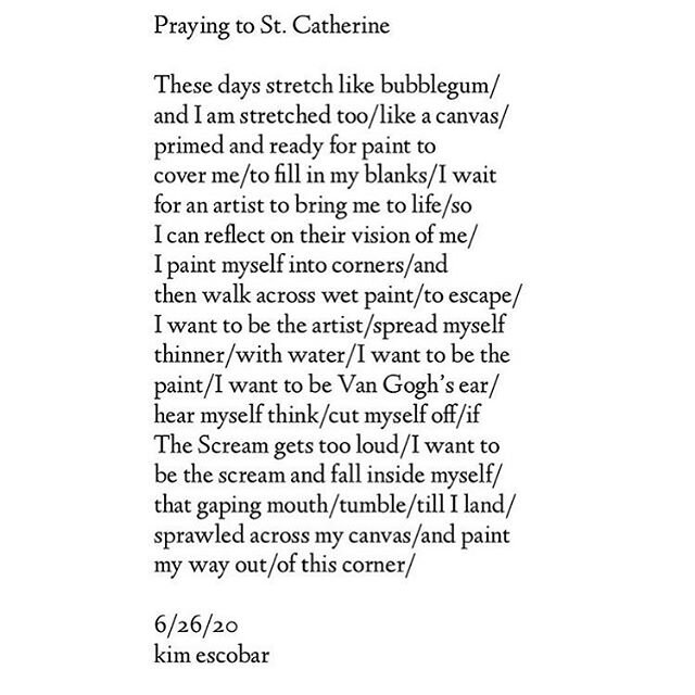 @train_river_publishing poetry submission by @edgeofpoetry ✨✨✨
Now accepting submissions for our fall anthology and a special edition COVID-19 anthology. ✨✨✨
Our bestselling Summer Anthology is available now!
❤️ Link in bio ❤️ #poet #poetry #poem #po