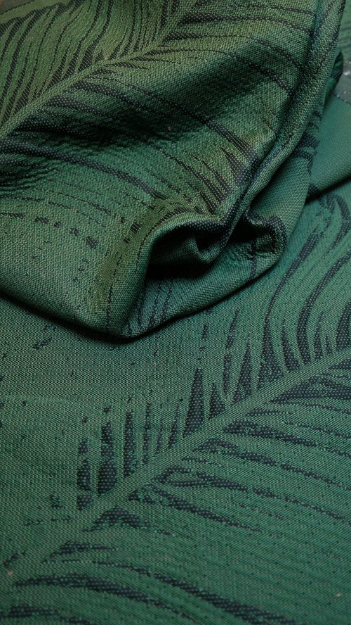Amazonium — Woven Studio