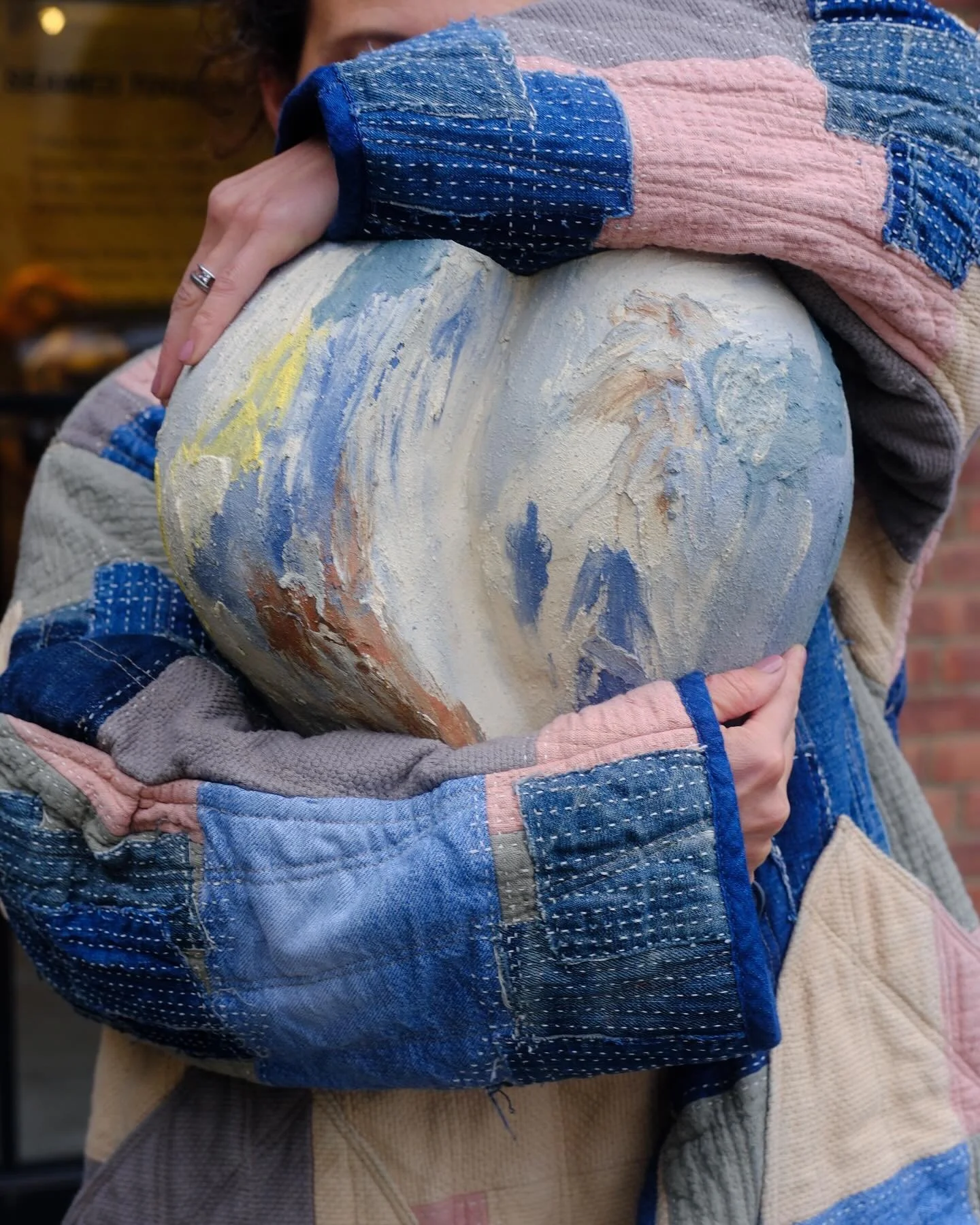 Playing with new colors on classic Lost Quarry vessels, layering hues like memories, building an archive of tones born from moments. Each shade holds a story, each combination a new rhythm.
If you&rsquo;re dreaming of a custom color to bring warmth t
