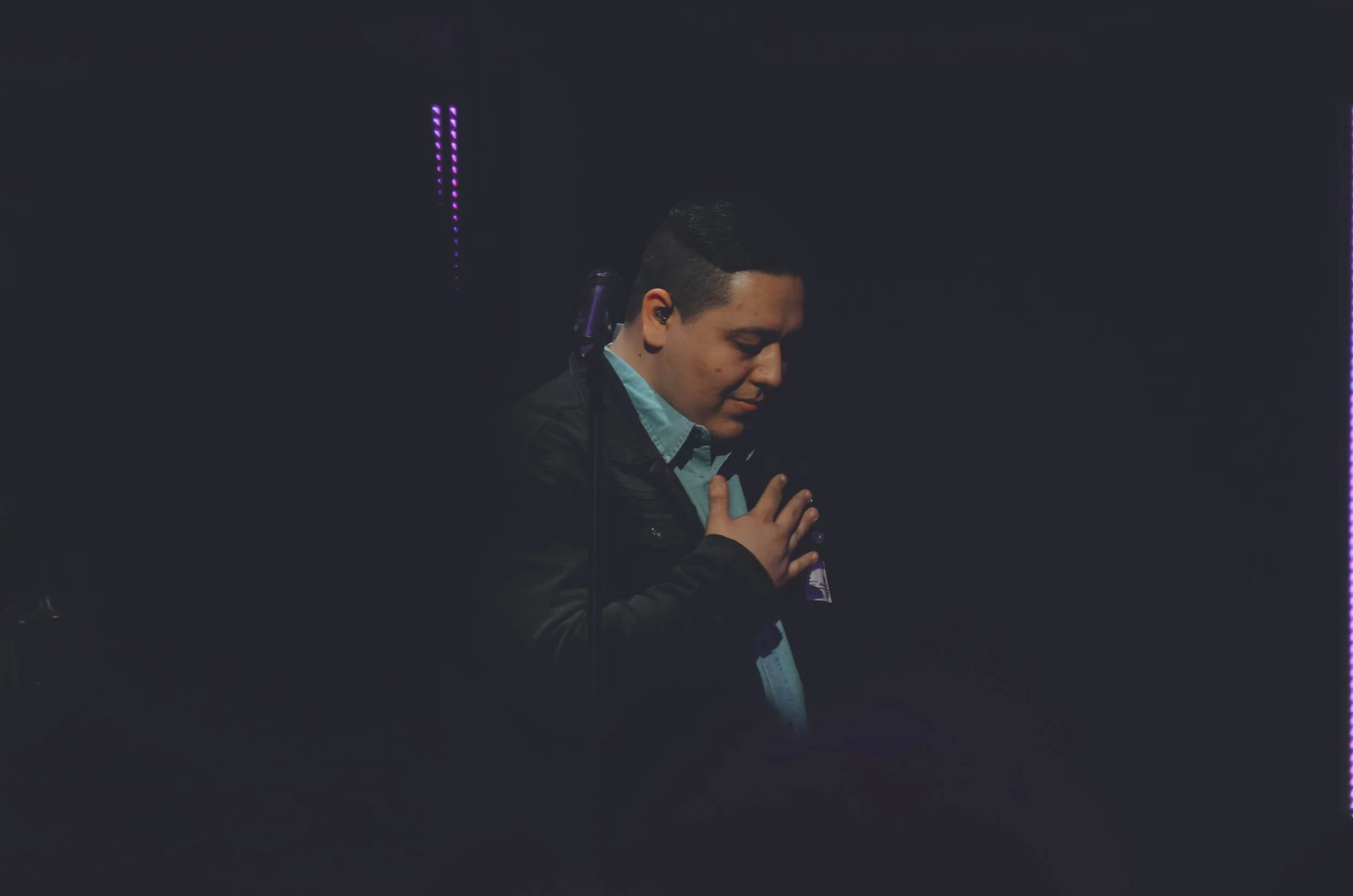 Daily Prayer for February 8, 2021